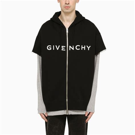 pull capuche givenchy|Givenchy hoodie.